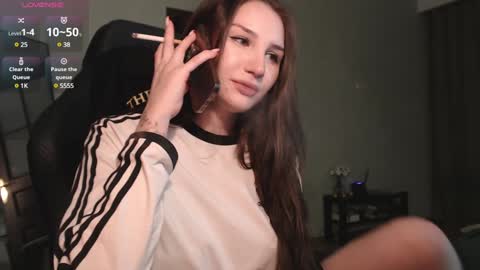 Emily online show from January 2025 02:32:01 AM