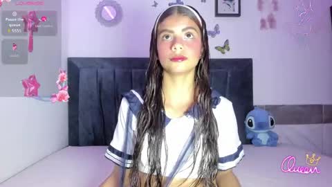 Emmie online show from April 2026 01:03:01 AM