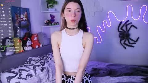 emmie_everly online show from February 2026 11:25:02 AM