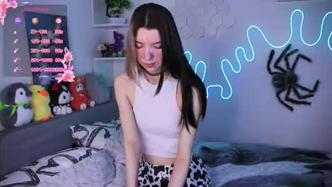 emmie_everly online show from February 2026 11:40:02 AM