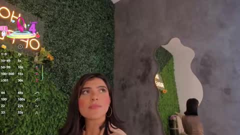 Emmiily online show from March 2025 04:05:02 AM