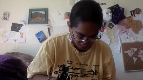 Emms online show from February 2025 08:20:02 PM