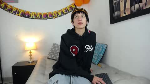 SERGIO online show from October 2025 02:34:02 AM