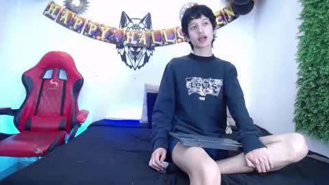 SERGIO online show from October 2025 12:51:01 PM