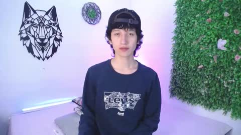 SERGIO online show from November 2025 12:31:02 PM