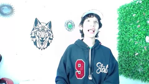 SERGIO online show from December 2025 12:32:01 PM