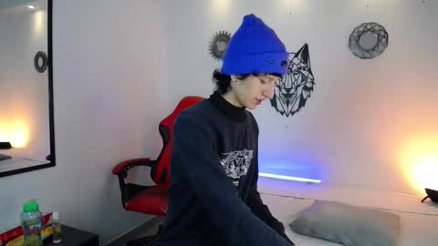 SERGIO online show from December 2025 12:33:02 PM