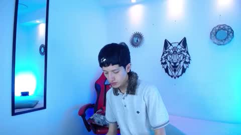 SERGIO online show from January 2026 08:33:01 PM