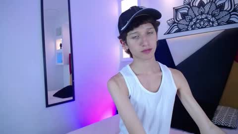 SERGIO online show from January 2026 08:40:02 PM