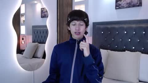 SERGIO online show from March 2026 08:23:02 PM