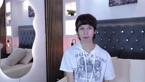 SERGIO online show from April 2026 08:25:02 PM