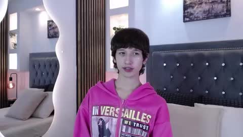 SERGIO online show from April 2026 08:42:02 PM