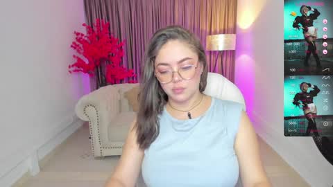 Emmy Walker online show from February 2025 10:58:02 AM