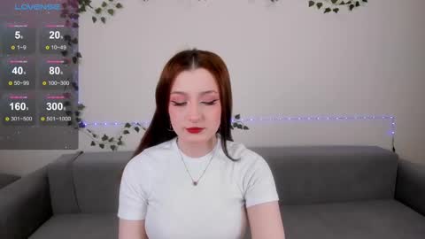 Snapshot of emmyflower chatting on February 2025 05:37:01 PM emmyflower online show from February 2025 05:37:01 PM