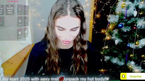 Emmy online show from January 2025 12:41:02 PM