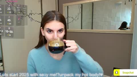 Emmy online show from January 2025 07:03:01 AM