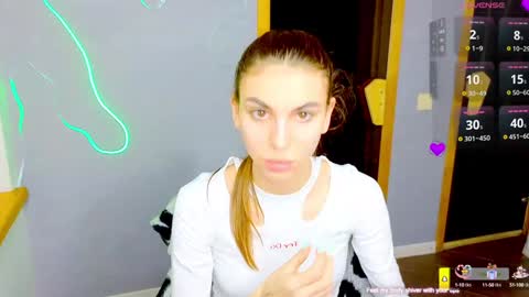 Emmy online show from February 2025 02:10:01 PM