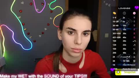 Emmy online show from February 2025 01:01:01 PM