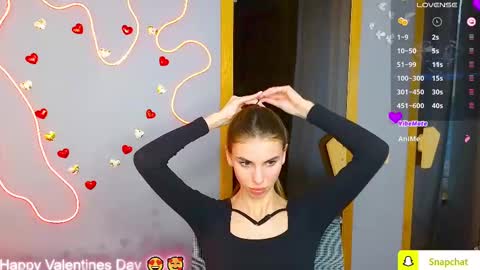 Emmy online show from February 2025 12:57:02 PM