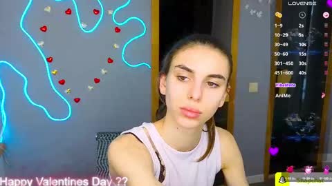 Emmy online show from February 2025 10:00:02 AM