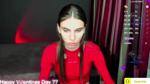 Emmy online show from February 2025 03:42:02 PM