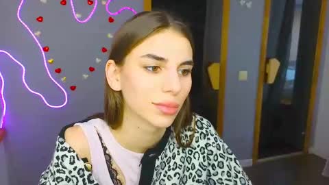 Emmy online show from February 2025 12:55:02 PM