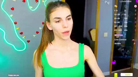 Emmy online show from February 2025 01:14:01 PM