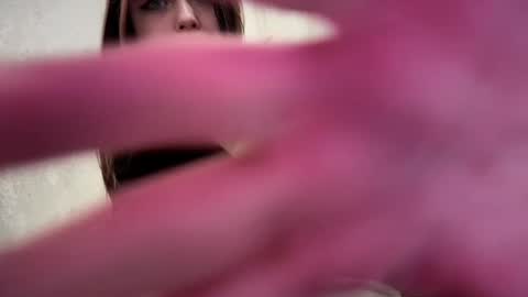 Snapshot of emo_couple666 chatting on February 2025 09:25:02 PM Gabriel Elizabeth online show from February 2025 09:25:02 PM