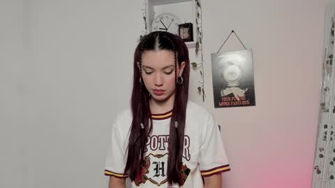 Emperatriz online show from December 2024 06:52:01 PM