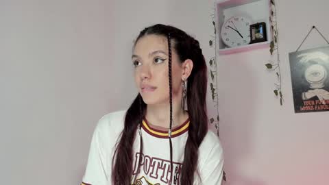 Emperatriz online show from December 2024 09:54:02 PM