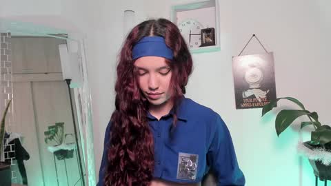 Emperatriz online show from January 2025 11:18:01 PM