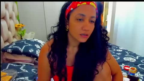 emperatriztapia online show from February 2025 08:36:01 PM