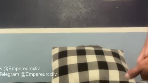 empereurcxliv online show from April 2026 05:47:02 PM