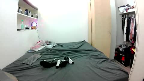 Empress Lillth online show from June 2026 04:23:01 PM