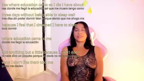 Snapshot of emy_bw chatting on September 2025 01:07:02 AM Emy New profile my other account was suspended follow me online show from September 2025 01:07:02 AM