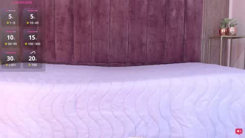 Emy online show from February 2025 09:14:01 PM