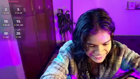 Snapshot of emycarver09 chatting on October 2025 01:55:02 AM emycarver09 online show from October 2025 01:55:02 AM