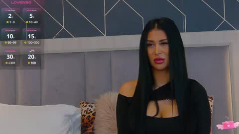 Snapshot of emylaveau chatting on January 2025 06:35:02 AM Emy online show from January 2025 06:35:02 AM