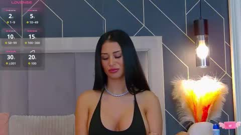 Snapshot of emylaveau chatting on November 2025 06:57:01 AM Emy online show from November 2025 06:57:01 AM