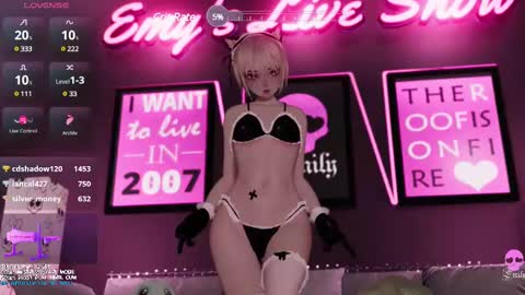 Hentai Hostess Club online show from February 2025 09:13:02 AM