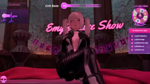 Hentai Hostess Club online show from September 2025 06:15:01 AM