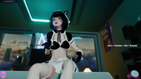 Hentai Hostess Club online show from November 2025 03:58:01 PM