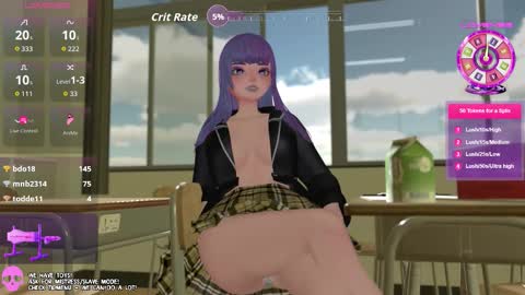 Hentai Hostess Club online show from February 2026 03:54:01 PM