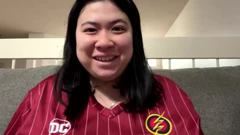 Snapshot of encasedbeauty chatting on January 2025 06:57:01 PM Ela online show from January 2025 06:57:01 PM