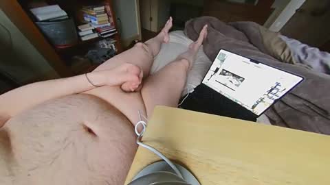 Just4fun online show from April 2026 12:16:02 PM