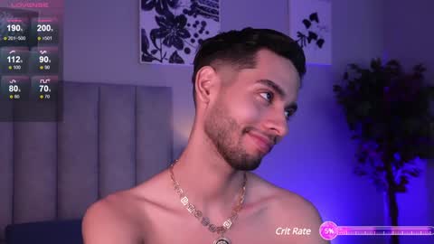 Snapshot of endy_rush chatting on January 2025 04:04:02 PM Endy online show from January 2025 04:04:02 PM