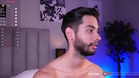 Snapshot of endy_rush chatting on February 2025 03:40:01 PM Endy online show from February 2025 03:40:01 PM