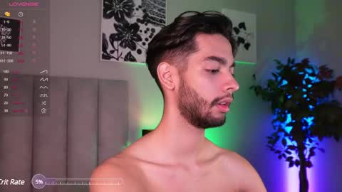 Snapshot of endy_rush chatting on March 2025 04:00:02 PM Endy online show from March 2025 04:00:02 PM