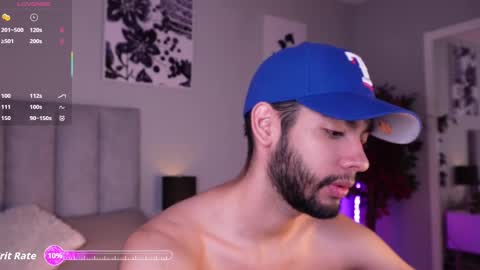 Snapshot of endy_rush chatting on September 2025 12:39:01 PM Endy online show from September 2025 12:39:01 PM