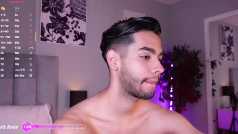 Snapshot of endy_rush chatting on September 2025 12:43:01 PM Endy online show from September 2025 12:43:01 PM